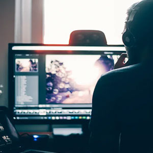 ide bisnis video editing