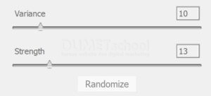 Membuat Efek Fibers Pada Gambar di Photoshop