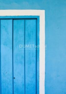 Cara Memanjangkan Pintu di Adobe Photoshop