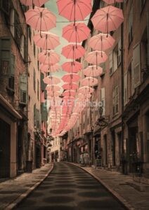 Membuat Efek FallColor Pada Gambar di Adobe Photoshop