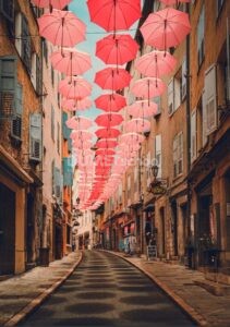 Membuat Efek FallColor Pada Gambar di Adobe Photoshop