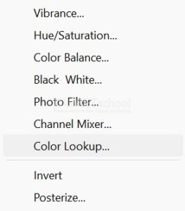 Membuat Efek Warna Lilin Pada Gambar di Photoshop
