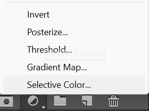 Membuat Warna Merah Tampak Cerah dan Berwarna di Photoshop