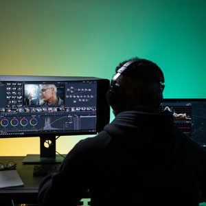 Meningkatkan Skill Mengedit Video dengan Kursus Professional