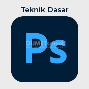 Teknik Dasar Photoshop yang Wajib Dipelajari