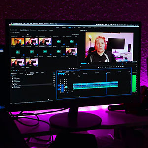 Hal-Hal Dasar yang Harus Dikuasai dalam Video Editing