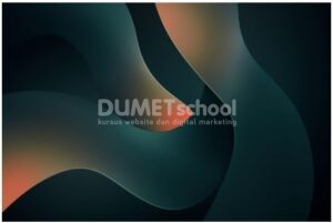Membuat Tepian Objek Menyala dengan Efek Glowing Edge di Illustrator
