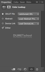 Mengganti Warna Daun dengan LateSunset di Adobe Photoshop