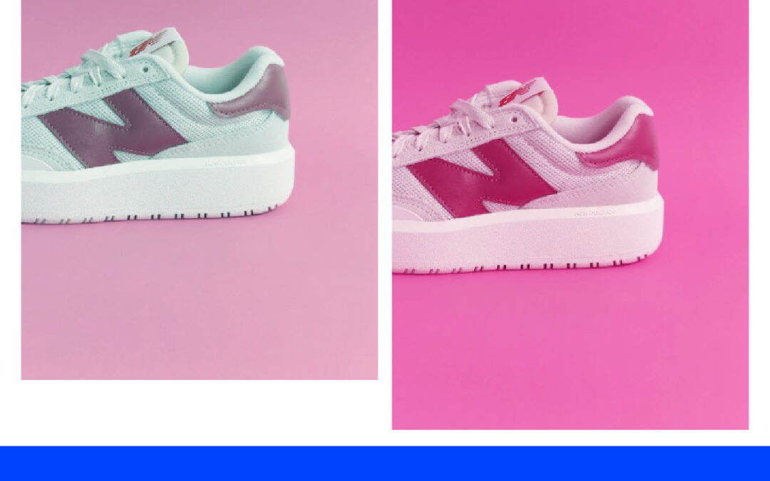 Membuat Warna Terlihat Lebih Gelap dari Warna Sebelumnya di Photoshop