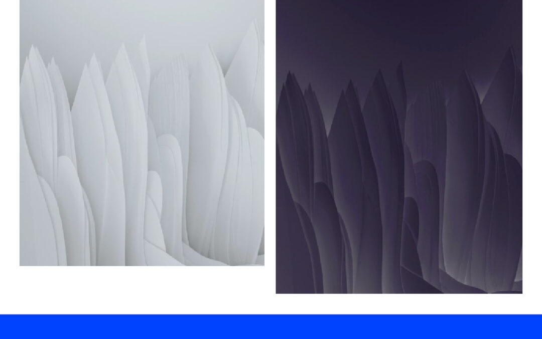 Menerapkan Efek Invert Pada Gambar di Adobe Photoshop