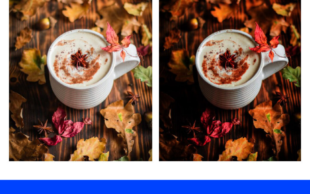 Membuat Gambar Menjadi Estetik dengan Levels di Adobe Photoshop