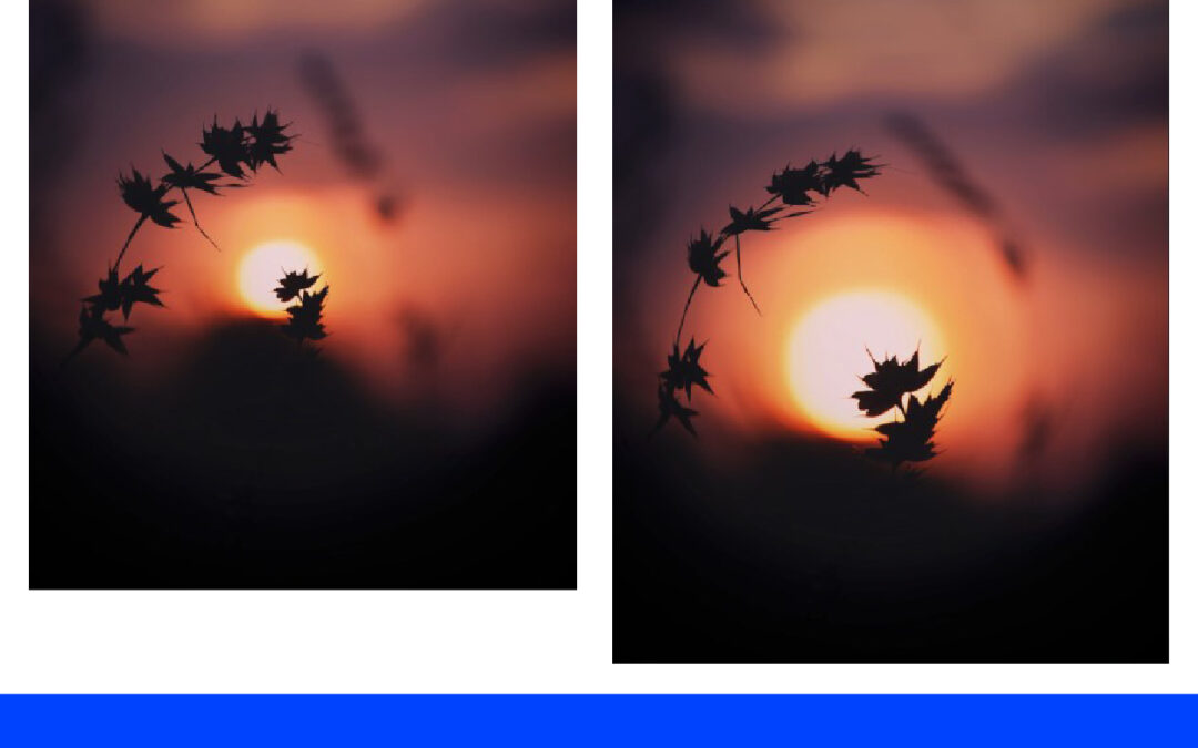 Membesarkan Bagian Tertentu Pada Gambar di Adobe Photoshop