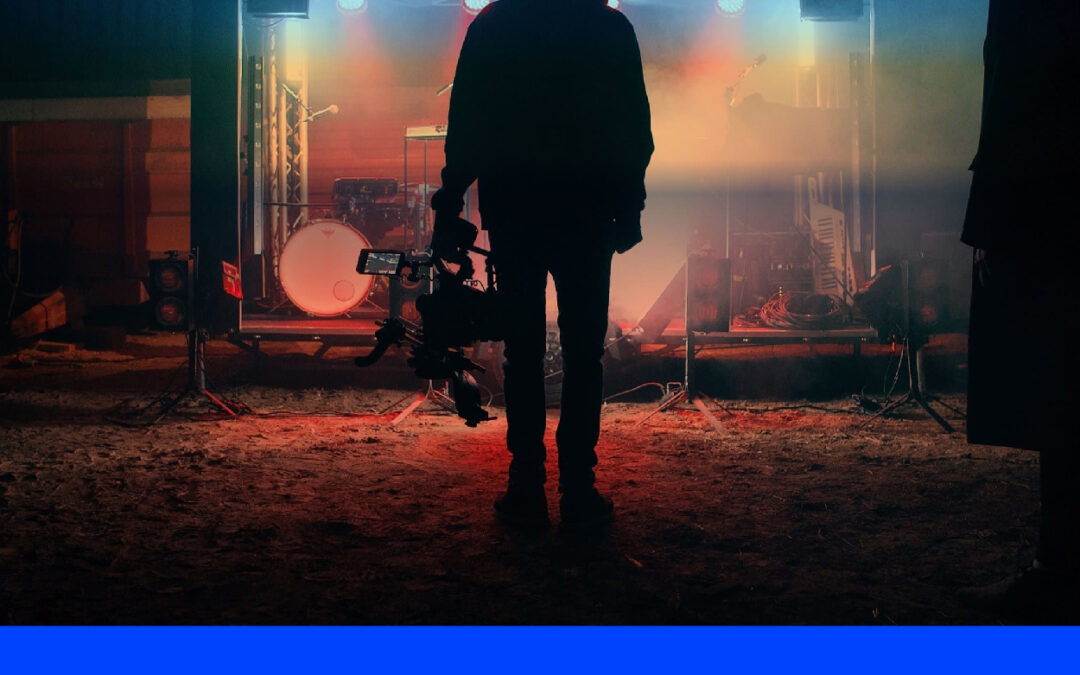 Apa Itu Video Cinematic?