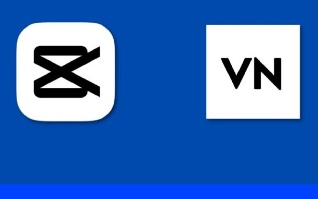 Perbedaan Edit Video di Capcut dan VN