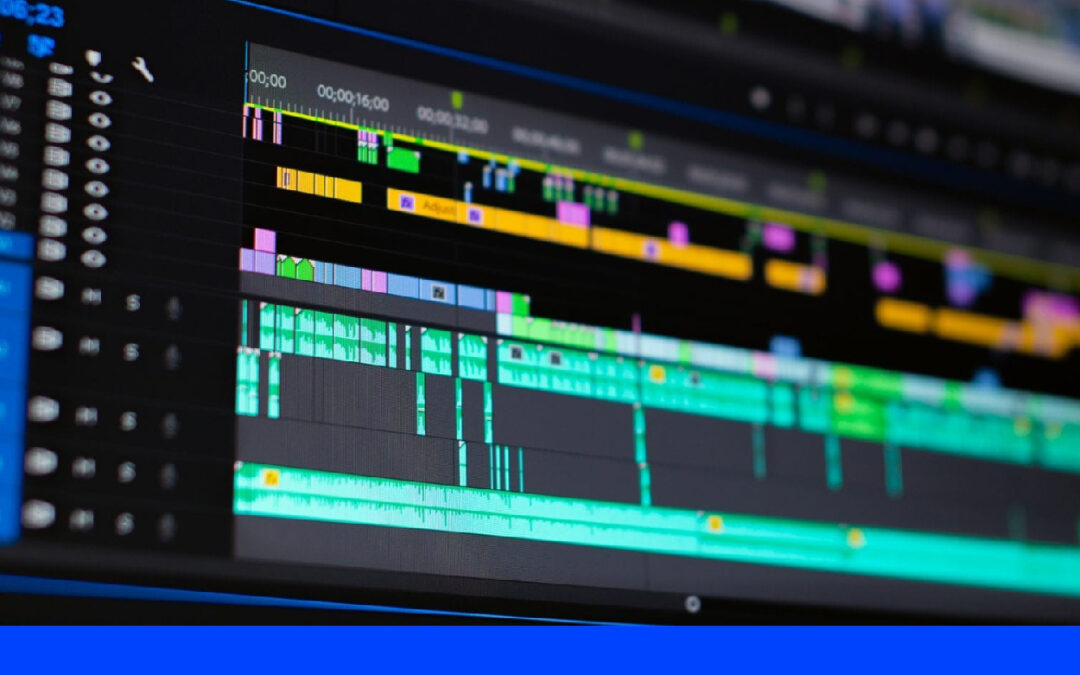 Apa Skill Video Editing Berguna untuk Saat Ini?