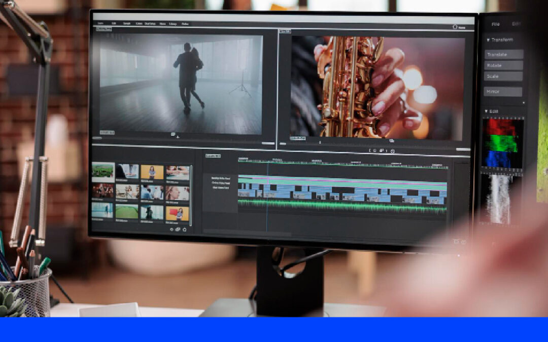 Tips Belajar Edit Video untuk Pemula
