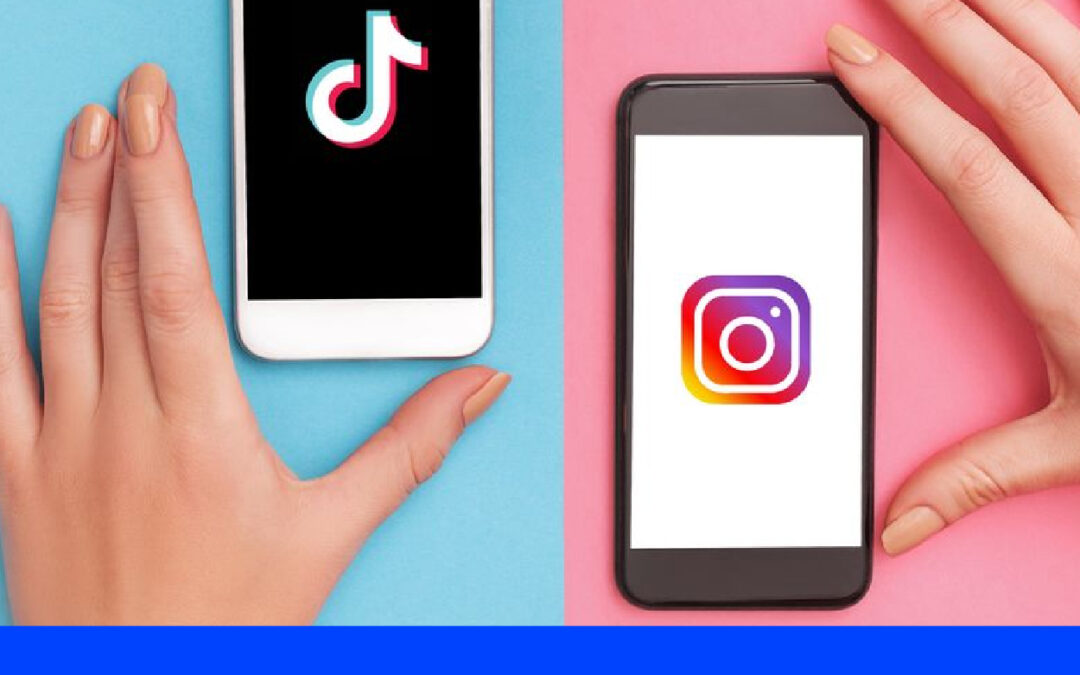 Ukuran Video yang Tepat Untuk TikTok/Reels