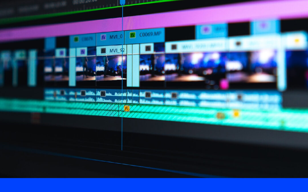 Elemen Penting yang Harus Ada dalam Video Editing