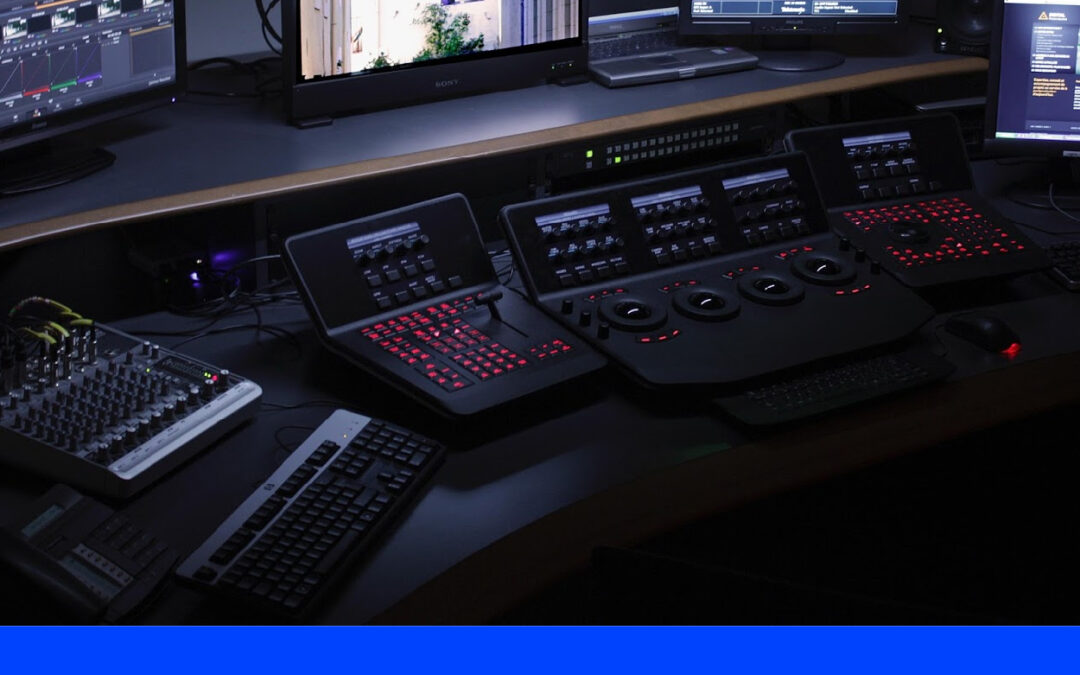 Peran Video Editing dalam Pembuatan Film