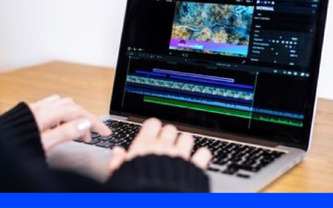 Prospek Masa Depan dari Video Editing