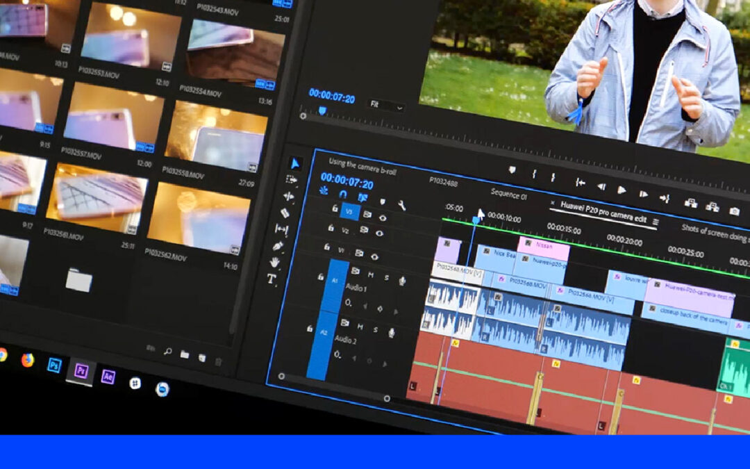Tips Memilih Aplikasi Video Editing untuk Pemula