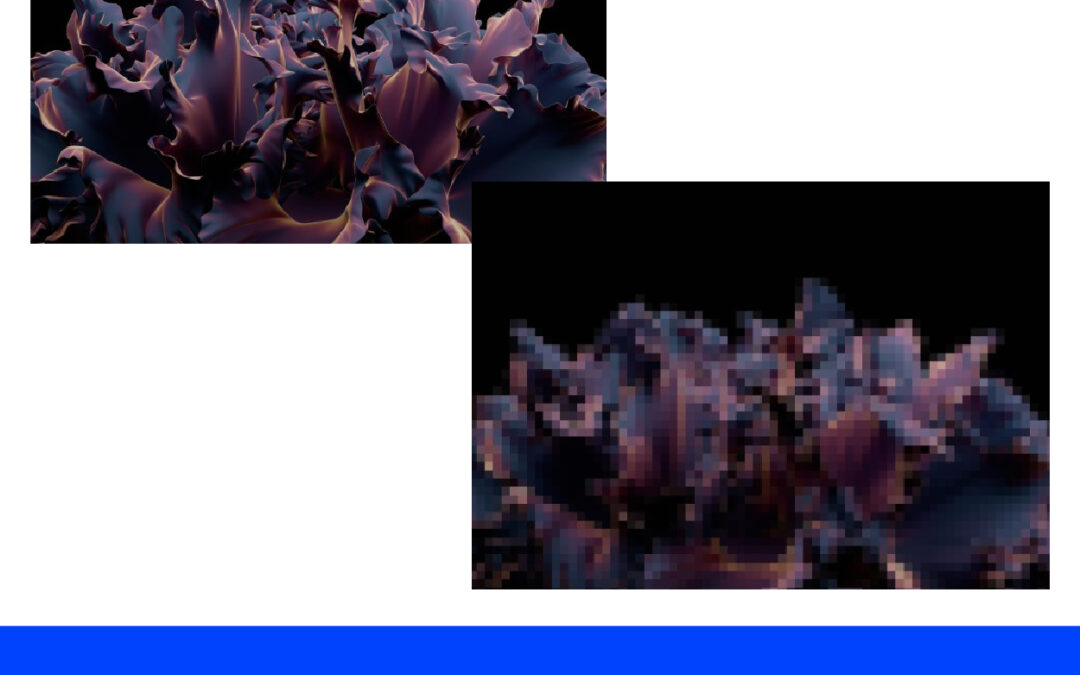 Membuat Efek Buram Pada Gambar di Adobe Photoshop