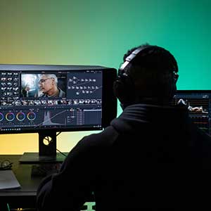 Skill Dasar yang Harus Dikuasai Video Editor