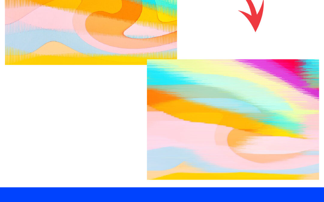 Memberikan Efek Wind Pada Gambar di Adobe Photoshop