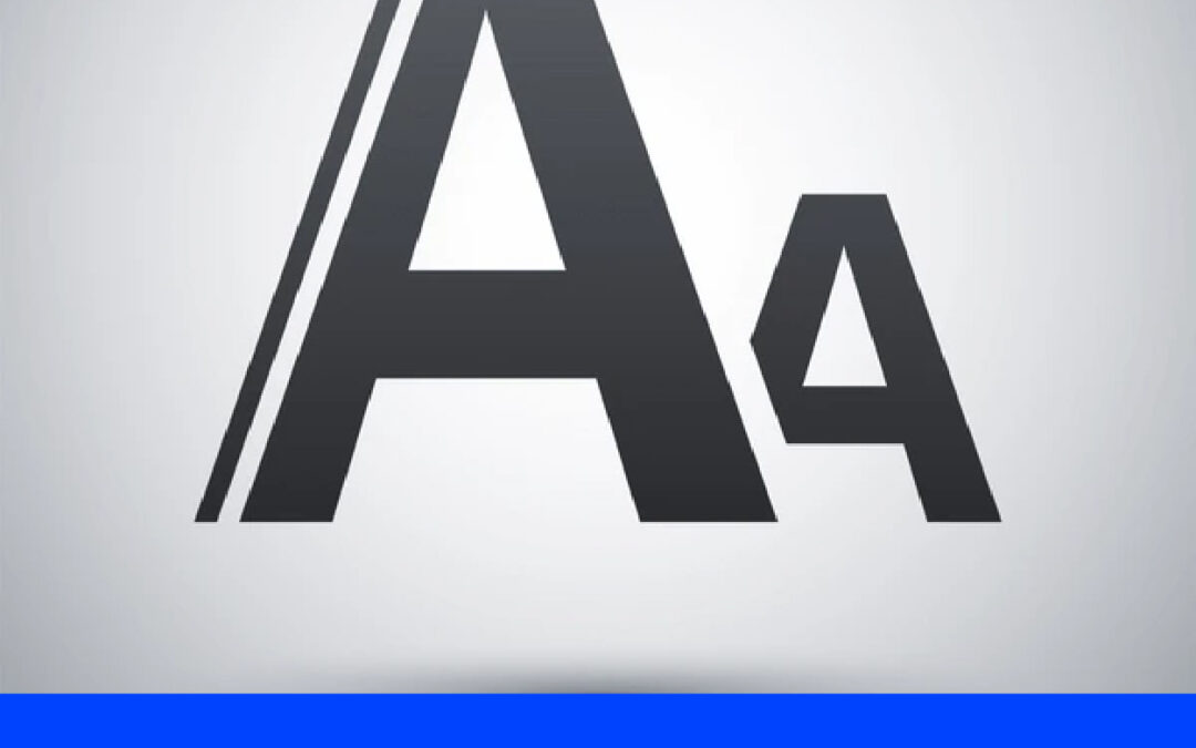 Cara Memberi Teks di Adobe After Effect