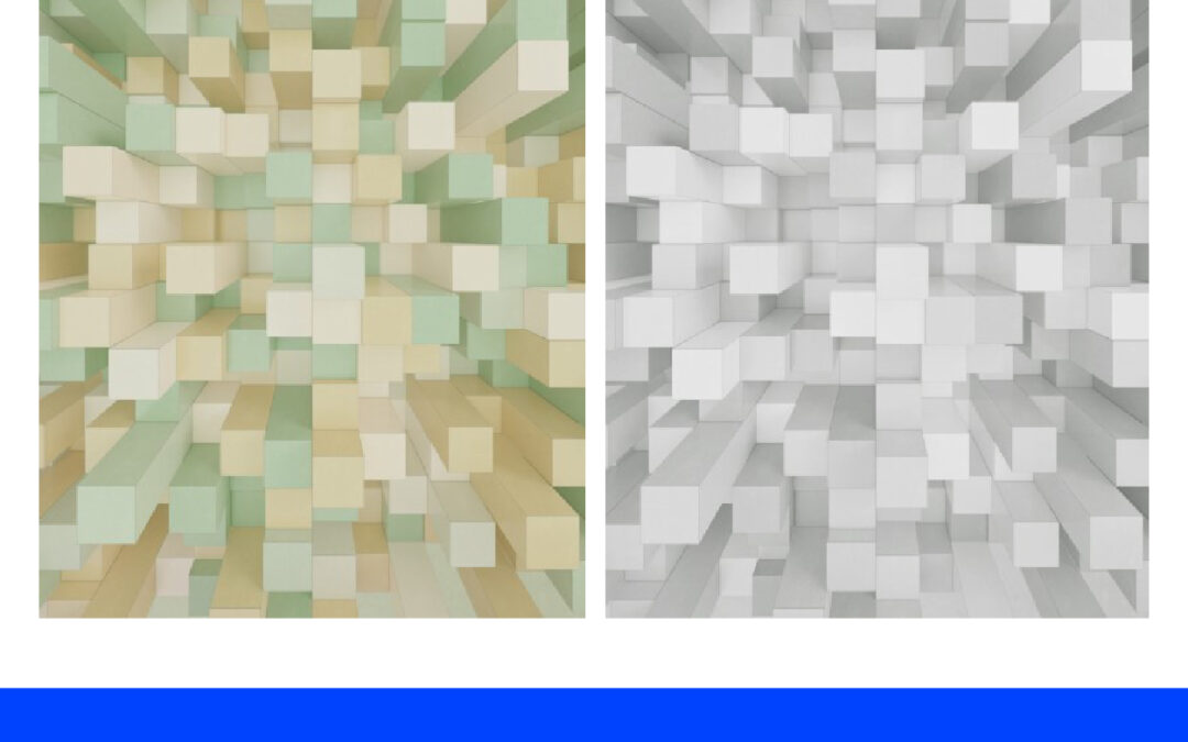 Membuat Gambar Hitam Putih dengan Gradient Map di Adobe Photoshop