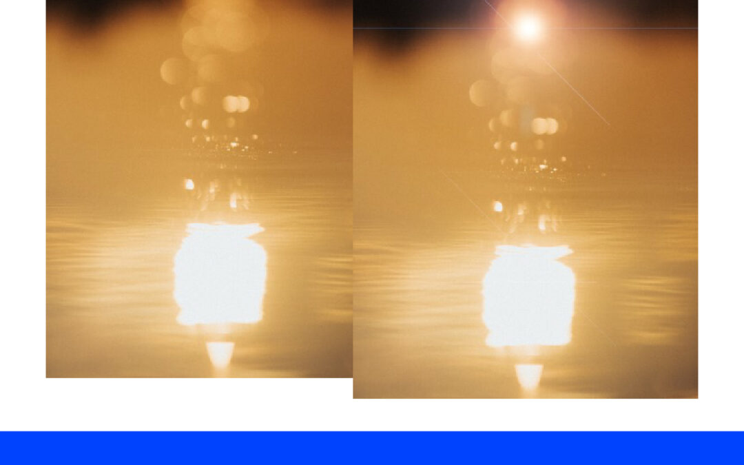 Menambahkan Efek Movie Prime Pada Gambar di Adobe Photoshop
