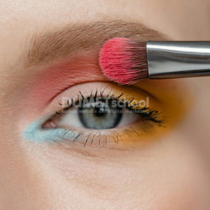 Mengubah Foto Tanpa Makeup Menjadi Bermakeup dengan Photoshop