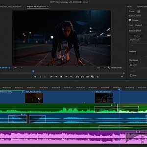 Mengapa Adobe Premiere Pro Penting dalam Industri Kreatif?