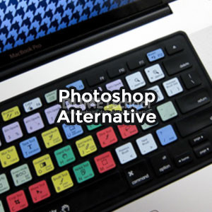 Aplikasi Desktop Alternatif Adobe Photoshop