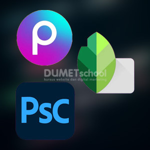 Rekomendasi Aplikasi untuk Edit Foto
