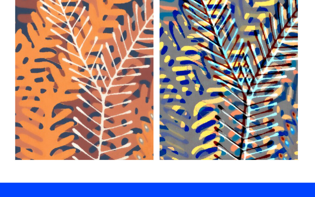 Membuat Gambar Berbentuk Emboss di Adobe Photoshop