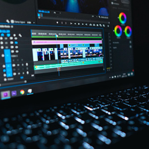 Memahami Konsep dan Prinsip Utama Motion Graphic