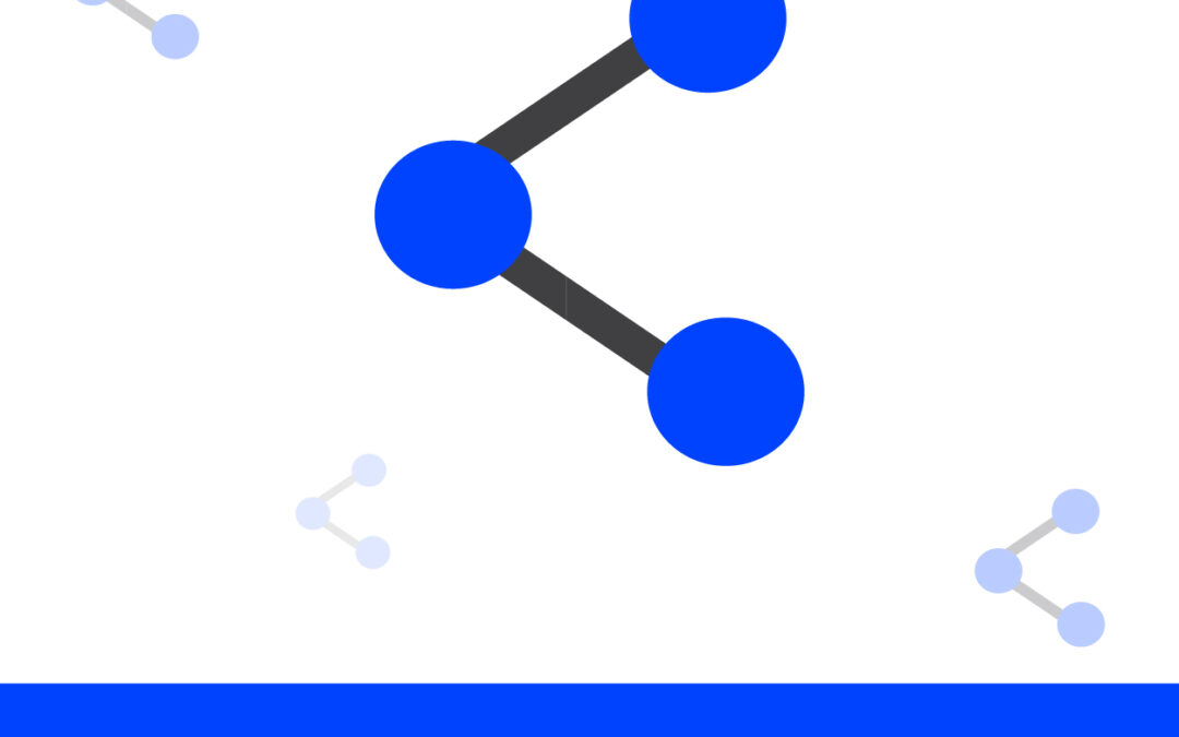 Membuat Ikon Connect di Adobe Illustrator