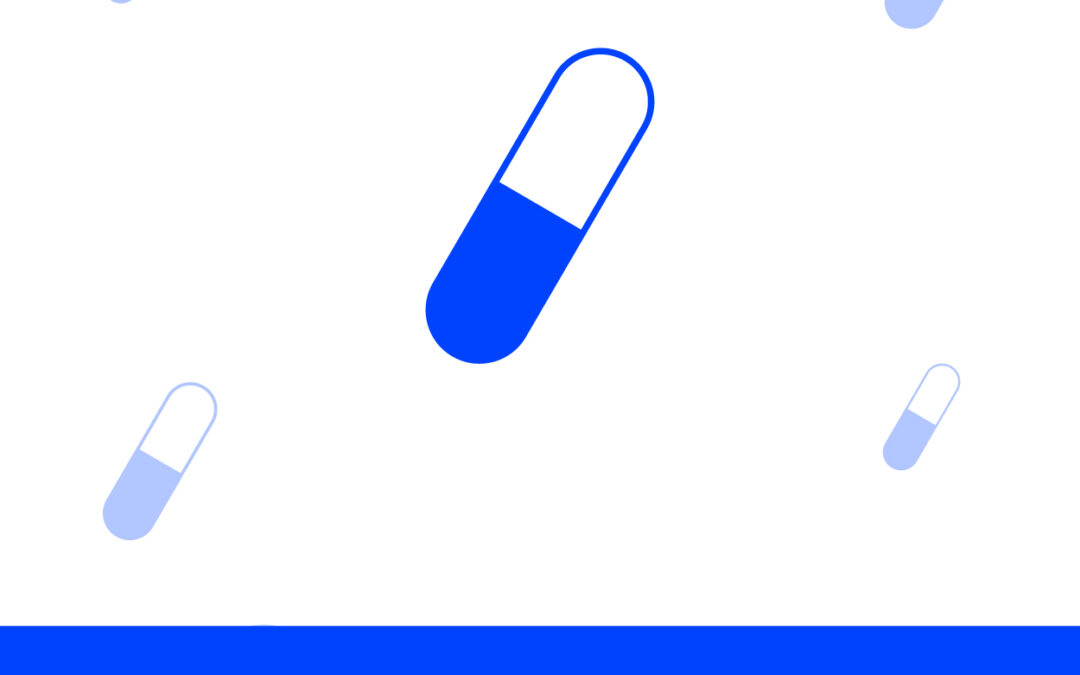 Membuat Ikon Kapsul Obat di Adobe Illustrator