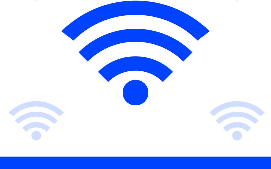 Membuat Ikon Wifi di Adobe Illustrator