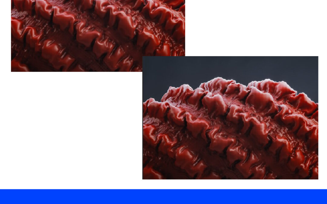 Membuat Pola Gambar Lebih Bergelombang di Adobe Photoshop