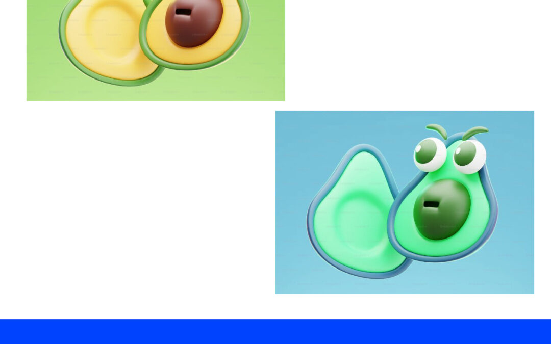 Mengubah Warna Karakter Kartun dengan Cepat di Adobe Photoshop