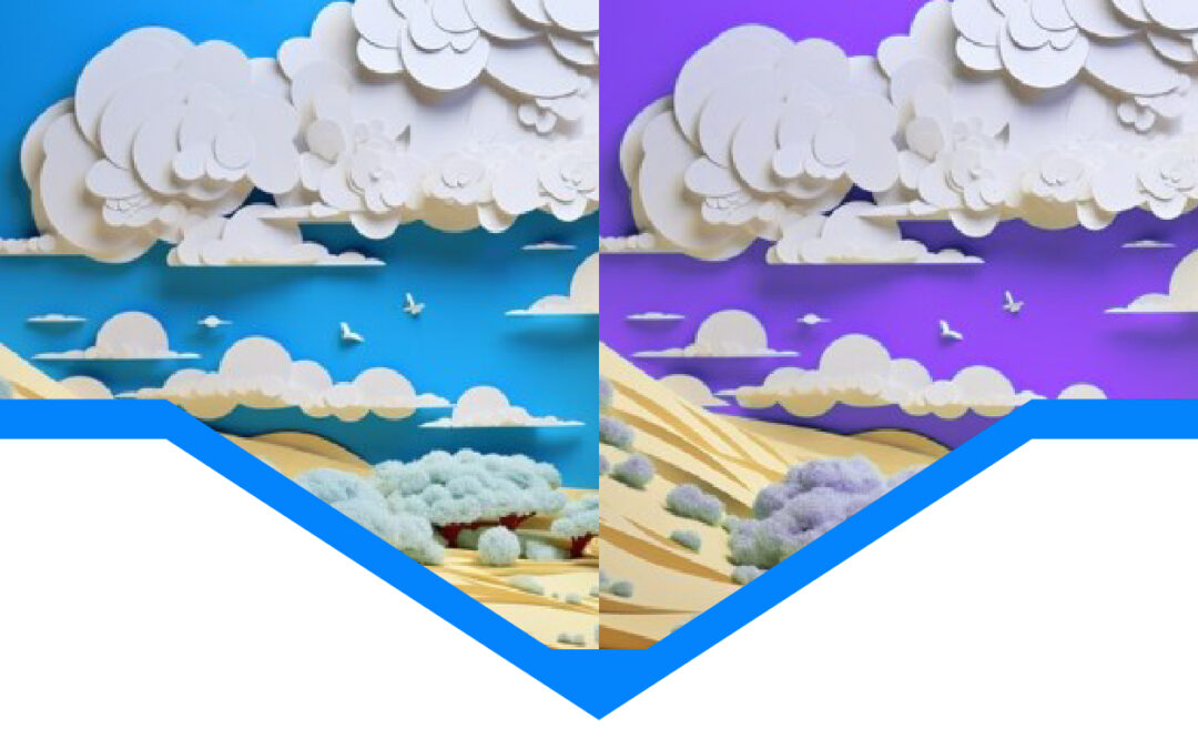 Mengganti Warna Background Lukisan dengan Cepat di Photoshop