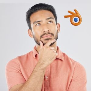Apa Bisa Edit Video di Aplikasi Blender?