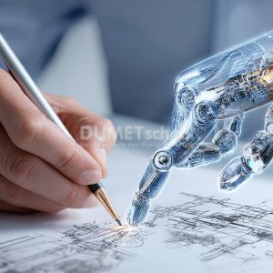 Apa Belajar Desain Grafis Masih Relevan di Masa Tren AI?