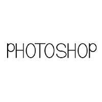 Mengubah Teks Menjadi Kapital di Photoshop