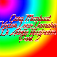 Cara Membuat Vector Logo Yamaha Di Adobe Illustrator Part 2