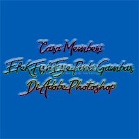 Cara Memberi Efek Fish Eye Pada Gambar Di Adobe Photoshop