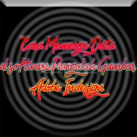 Cara Memerge Data di software Pengolah Gambar Adobe Indesign
