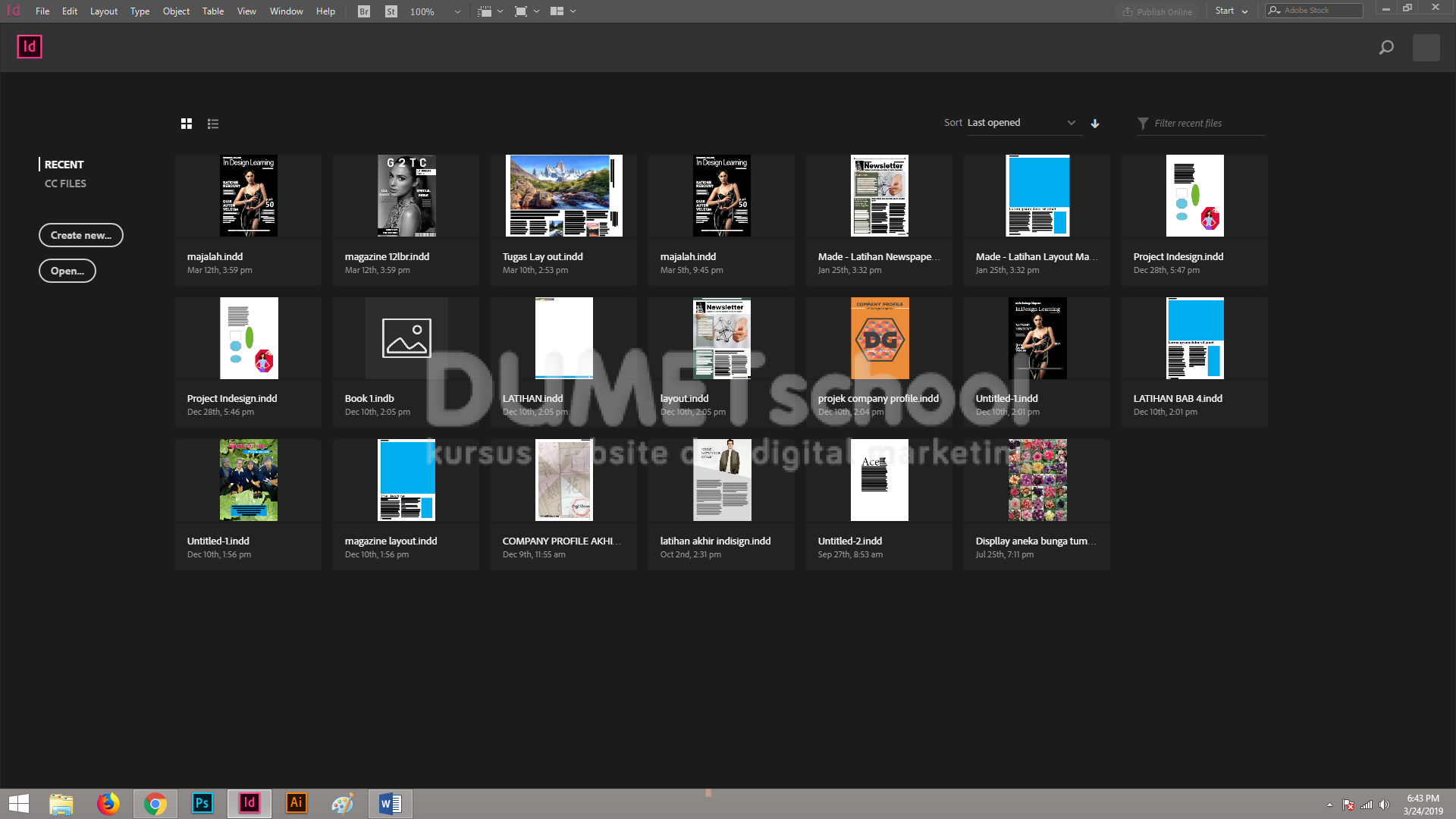 Cap Icon Indesign Cara Menggunakan Custom Drop Caps Pada Software Adobe Indesign - Kursus ...